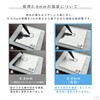 Stainless Steel Bats (18 Sheet Size) Deep, 7.1 - 3.1