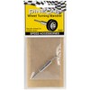 Woodland Scenics P357 Pine Car Derby Speed Accessories, Wheel Turning