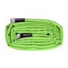 zero-G 4300-75, zeroG, Pro Garden Hose, 3/4" x 75', Green