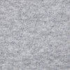 JAJU [JAJU] Men's Mid-Calf Cotton Socks 5-Pack_Melange Grey
