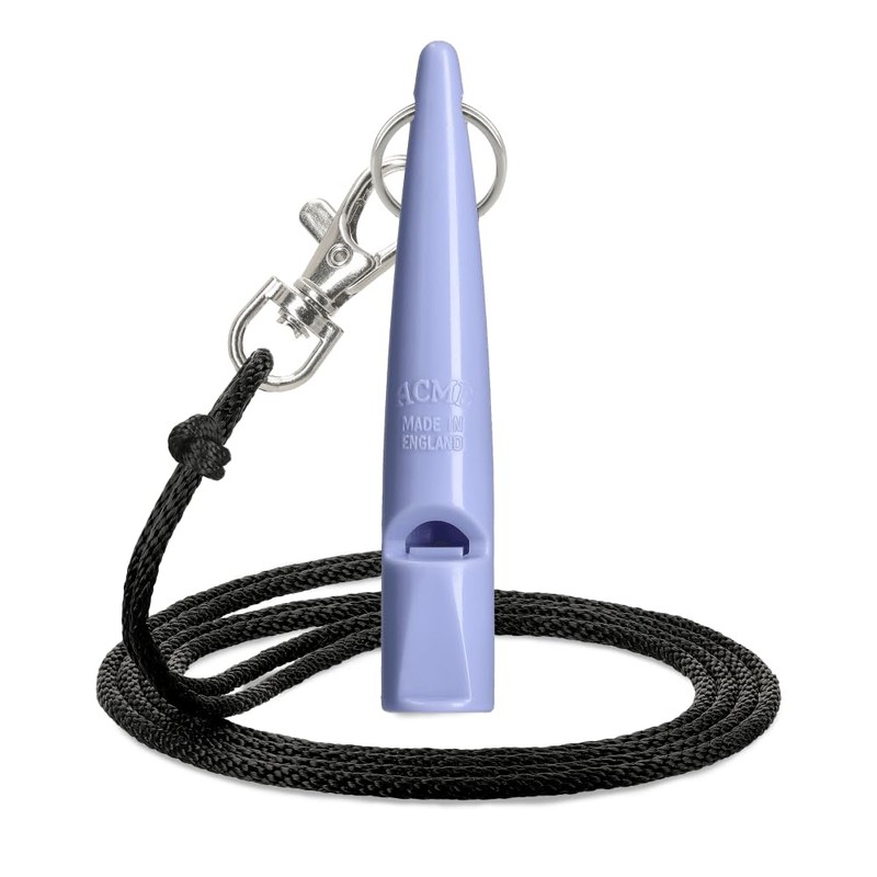 ACME Dog Whistle No. 211.5 with Whistle Band | Double