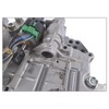 TEKKOAUTO Transmission Valve Body with Stepper Motor Replacement for Nissan