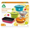 Early Learning Centre Pots & Pans Playset