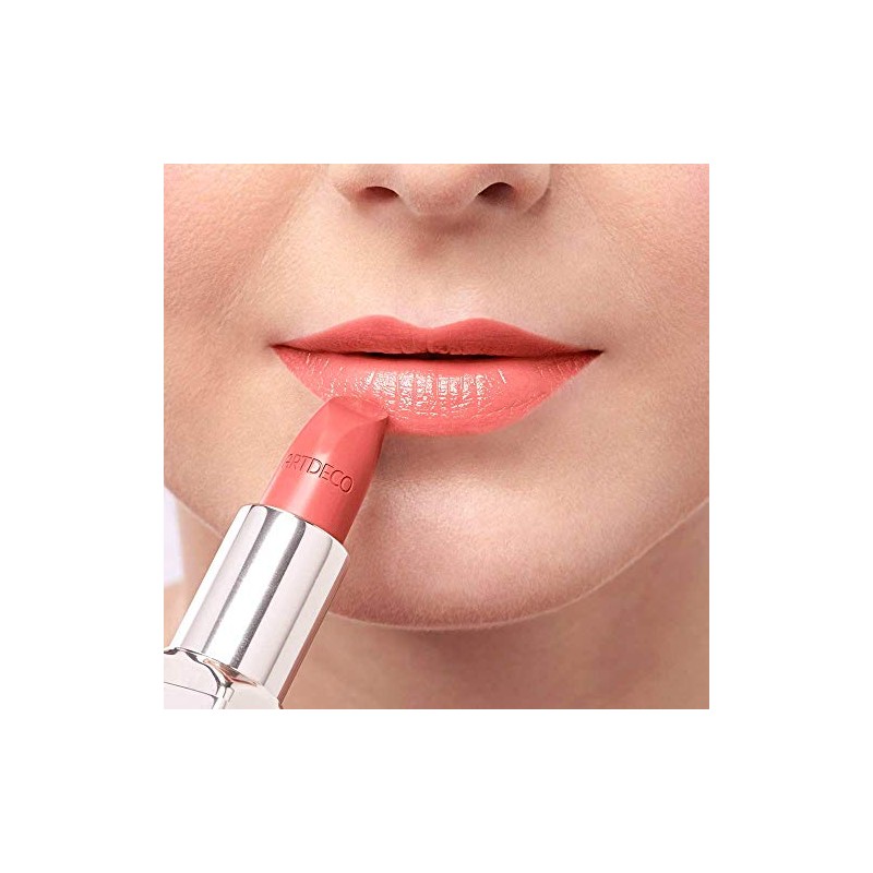 ARTDECO High performance lipstick - long-lasting lipstick for full lips