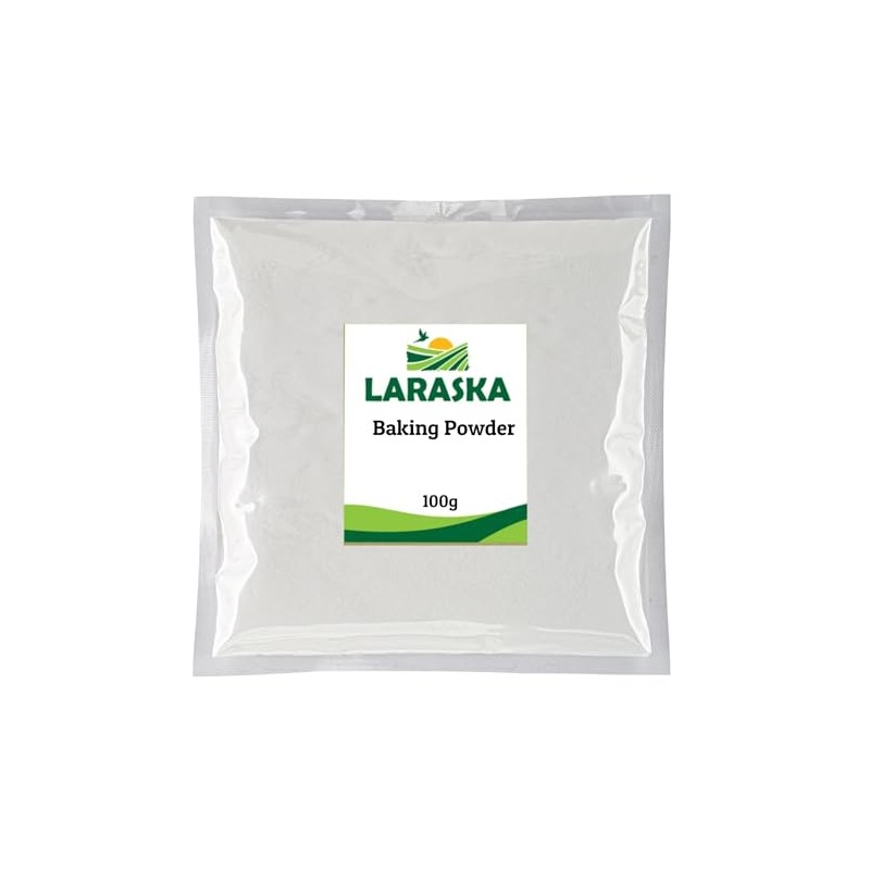 Baking Powder 100g