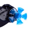 hat ice pack head ice cooling pack 2ea