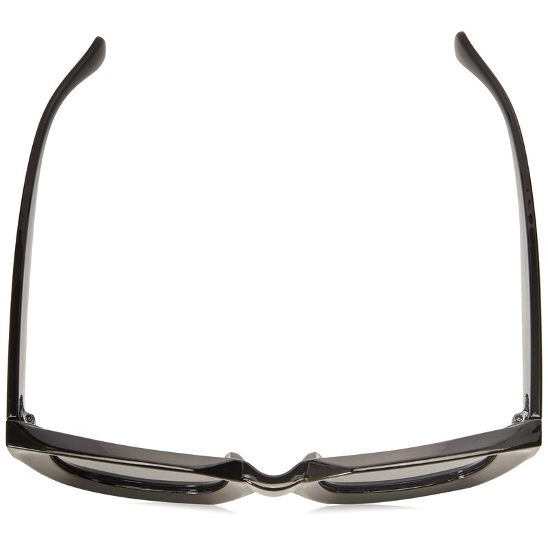 A.J. Morgan Women's Potent Sunglasses, Black, 48 mm