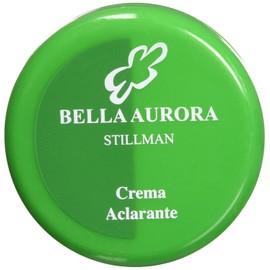 Crema Aclarante