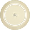 Iittala 1059145 Tima Plate, 8.3 inches (21 cm), Linen