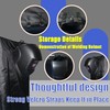 Engine Driven Welder Cover Compatible with Models 230/265/325/225 Welders, 30