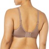 Wacoal Women's Plus Size Basic Beauty Full Figure Contour Bra,