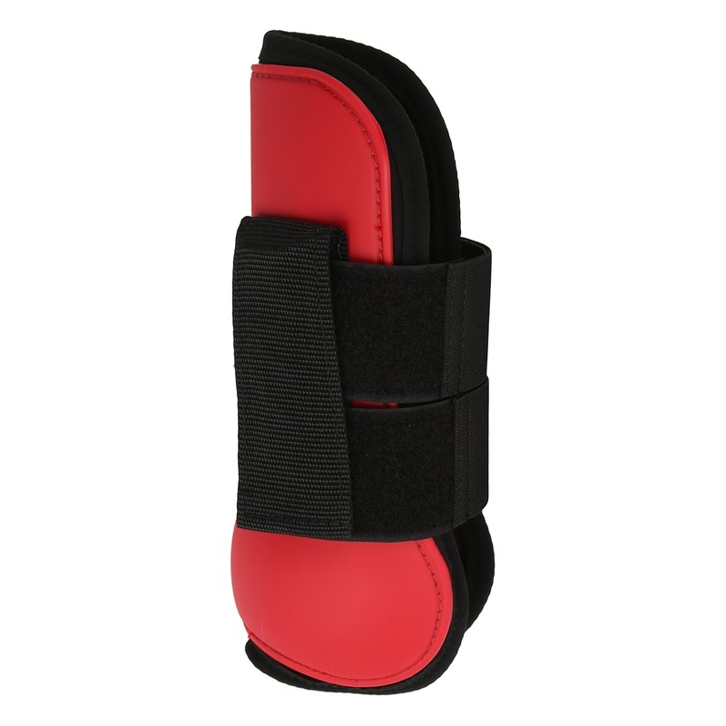 1 Pair Horse Tendon Boots Soft Prevent Slipping Easy to