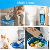 Nappy Bin Refill Bag, Refill Film Nappy Bin, Pack of