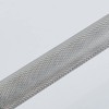 IMPEU Anti Slip Shower Grab Bar, 12-Inch Toilet Textured Sturdy