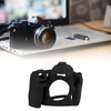 Silicone Camera Case for Nikon D500 Protective Housing Camera Case