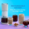 Mr. Coffee® Express Cold Brew Coffee Maker, 10-Minute Cold Brew