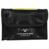 Drone Battery Safe Bag Explosion Proof Fireproof Storage Protective Case