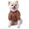 Everything Chic Designer Dog Clothes Sweater Shirt Outfit Small XS