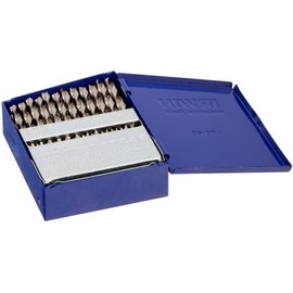 Irwin Tools IRWIN Drill Bit Set, 60-Piece (80181)