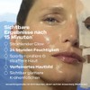 WELEDA Bio Exo Boost Collagen Cloth Mask Blue Gentian -