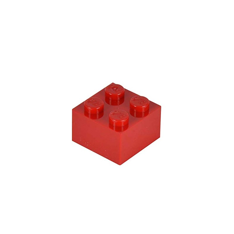 Simba Blox 100 Building Blocks, Set of 4