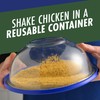 Shake 'n Bake Parmesan Crusted Seasoned Coating Mix (4.75 oz