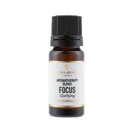 Amphora Aromatics Focus Arothatherapy (Clarifying) Blend 10ml