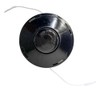 IKRA Thread spool replacement spool (DA-F19) 73320000 suitable for brush