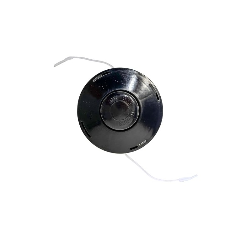 IKRA Thread spool replacement spool (DA-F19) 73320000 suitable for brush