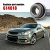 Manual Transmission Clutch Release Bearing 614018
