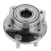 Front Left Right Wheel Hub Bearing Assembly Driver Passenger Side