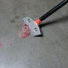 Performance Tool W7521 32 to 55-Inch Telescoping Multi-Purpose Scraper -