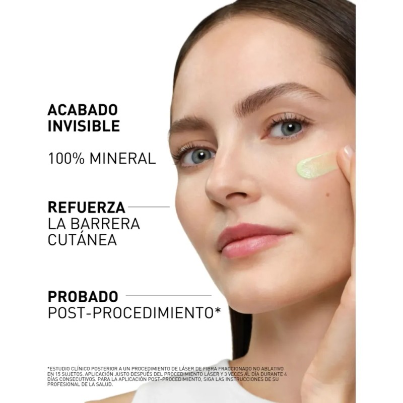 Filorga Daily Repair Mineral Uv Spf 50+ Antirojeces 50ml