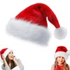 Santa Hat Christmas Christmas Santa Hat, Christmas Decoration, Accessories, Costume,