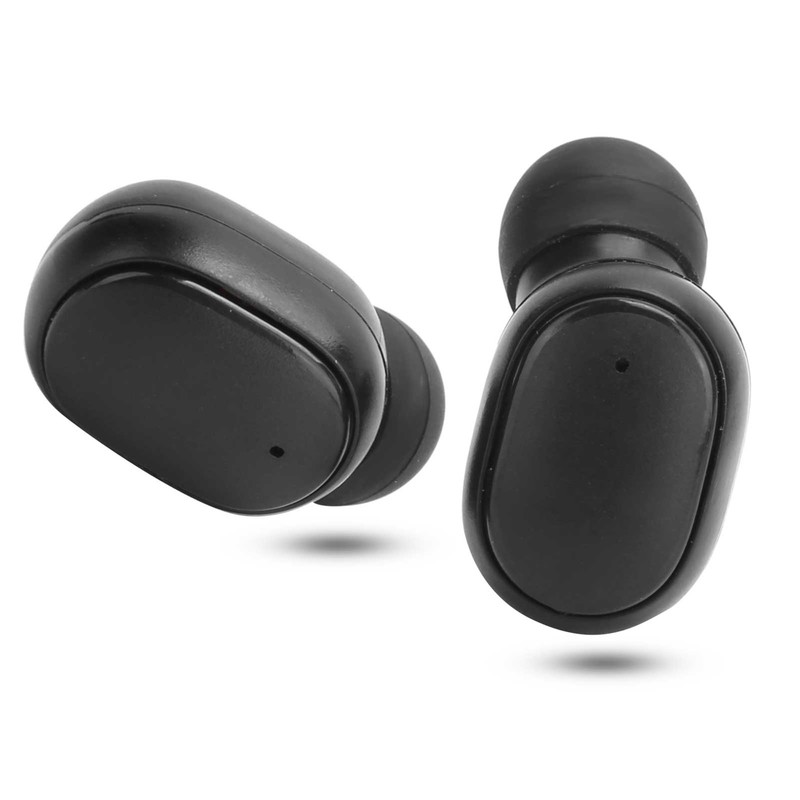 A6S True Wireless Bluetooth Headset Sports Noise Cancelling Earphone for