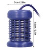 Hydrotherapy Ion Head Detachable Washable Foot Bath Ion Head Detox