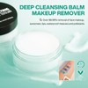 Cleansing Balm Makeup Remover - Deep Clear Korean Makeup Melting