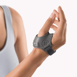 Bort RhizoFlex® Thumb Ring Orthosis 2 Grey Left