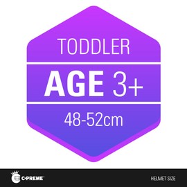 Raskullz Kids Bike Accessories, Hearty Gem Pad & Glove Set