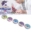 Solder Wick, 5 Pieces 1.5mm 2mm 2.5mm 3mm 3.5mm Width