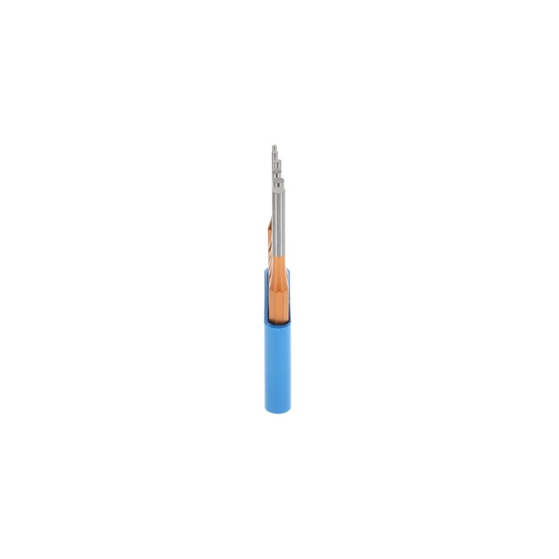 Gedore ピンポンチセット 116 A