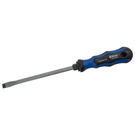 Dönges Slotted Screwdriver, Hex Blade, 2K Handle, 3.5mm, 75mm (Slotted Screwdriver, Slotted Screwdriver, Slotted Screwdriver)