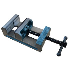 HHIP 3901-0186 Pro-Series Industrial 6" Drill Press Vise
