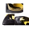 FMA F1 Full Face Mask with Single Layer Clear Lens