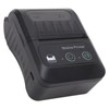 58mm Portable Mini Thermal QR Code Printer 2in Cordless USB