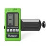 Huepar Laser Receiver LR-5RG for Huepar Laser Level - Green