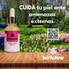 Serum Facial Bakuchiol Iximulew para Alisamiento de la Piel y