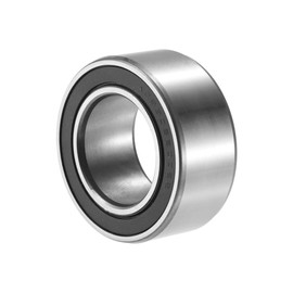 ACROPIX Universal Car Air Conditioner A/C Compressor Clutch Bearing 30mm Inner Diameter x 52mm Outer Diameter x 22mm Thick - 1 Pack