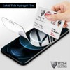 IPG for Garmin VENU 3S GPS Smartwatch Hydrogel Screen Protector