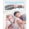 Arnés Repuesto Cpap Airfit Airtouch F20 Correa Ajustable Antideslizante Duradera